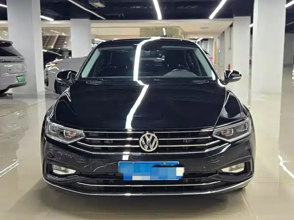 Volkswagen Magotan 2020