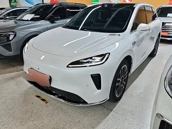 Shangjie H5 2026