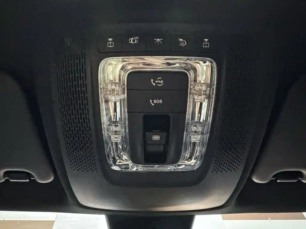 Mercedes-Benz A-Class 2022 — фото 15