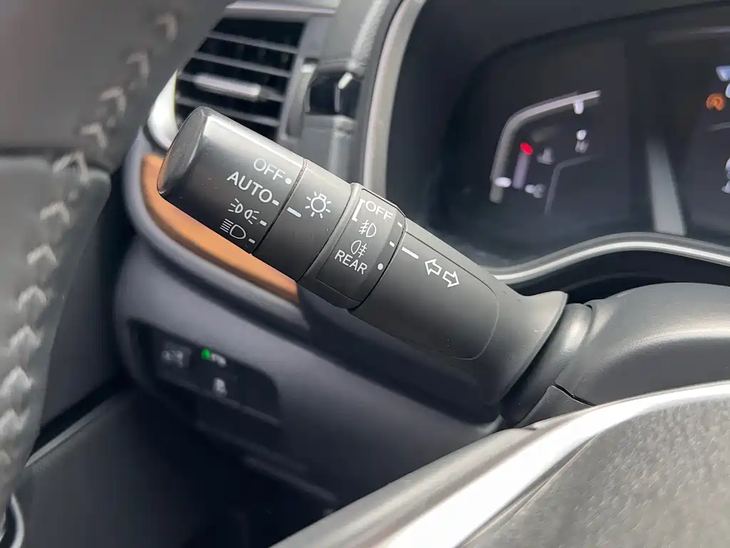 Honda CR-V 2019 — фото 12