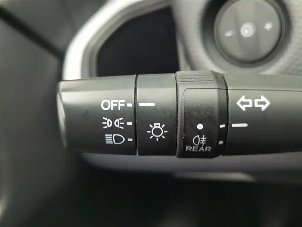 Honda Fit 2021 — фото 21