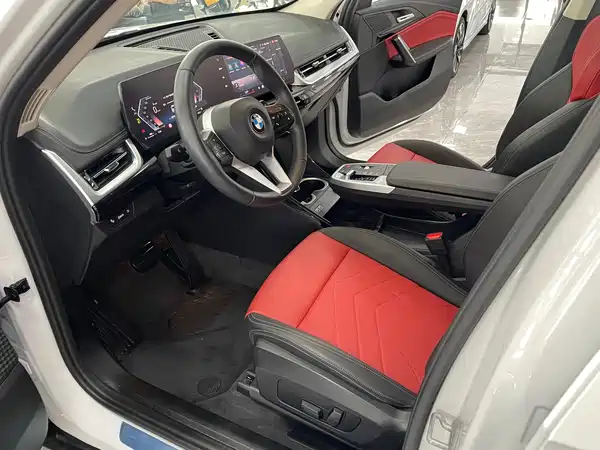 BMW X1 2023