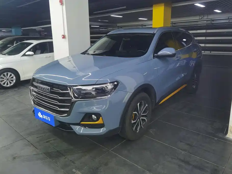 Haval H6 2022