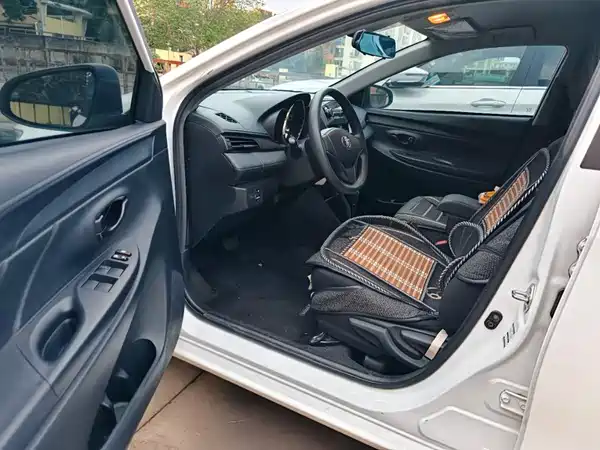 Toyota Vios FS 2020