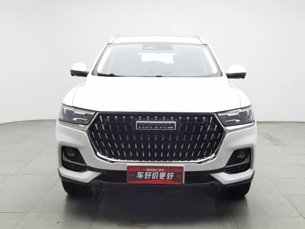 Haval H6 2024