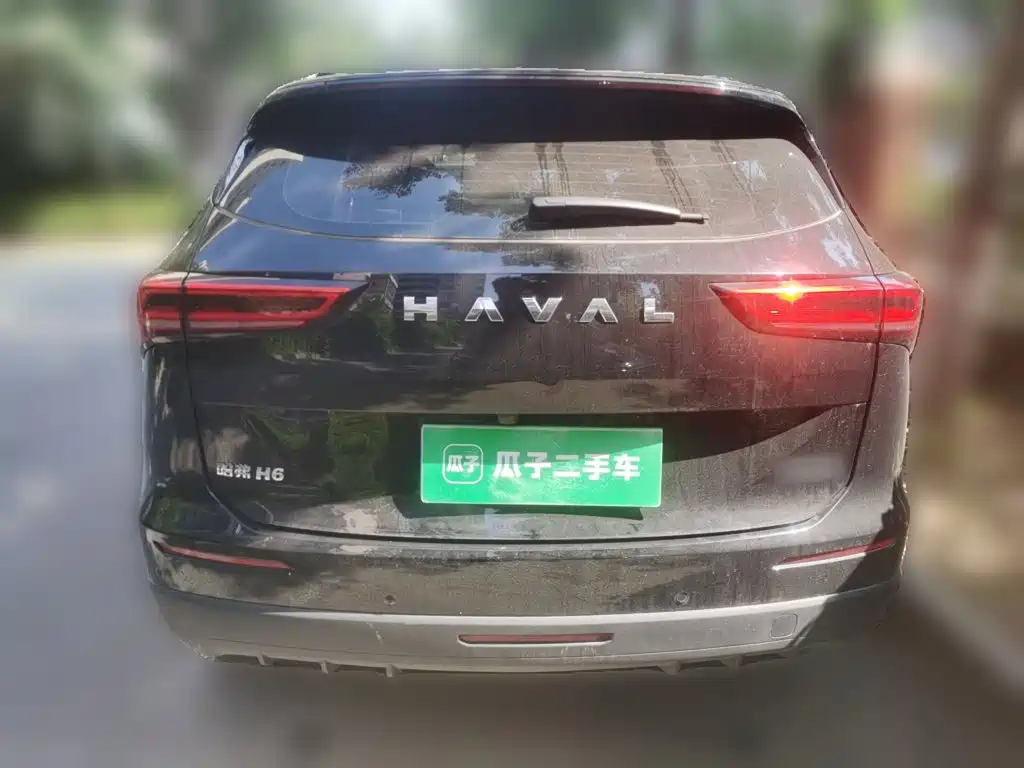 Haval H6 2025