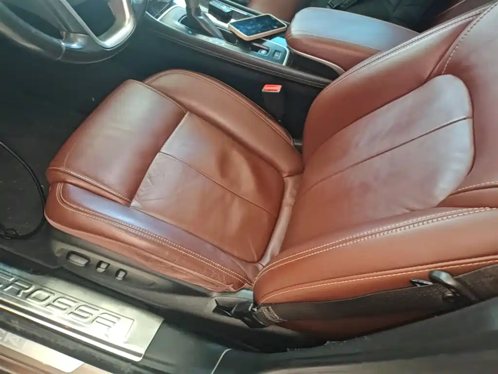 Buick LaCrosse 2015 — фото 15