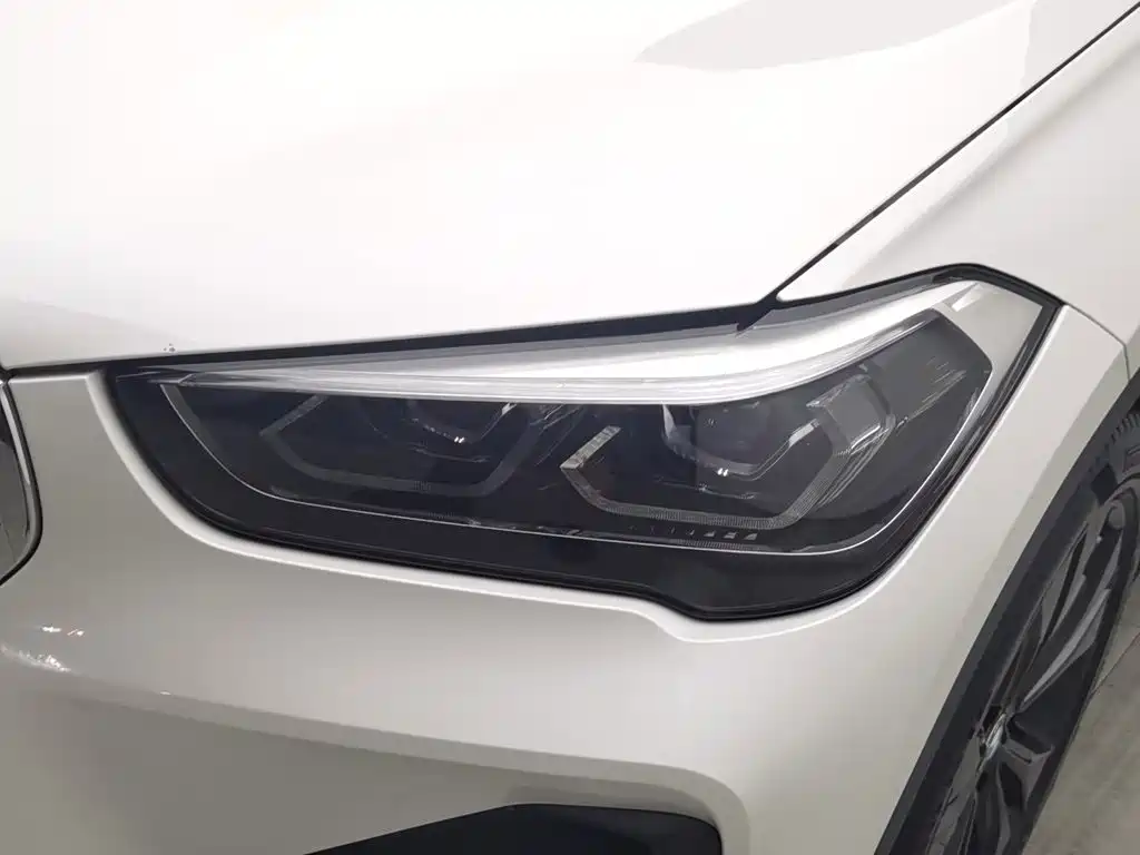 BMW X1 2020