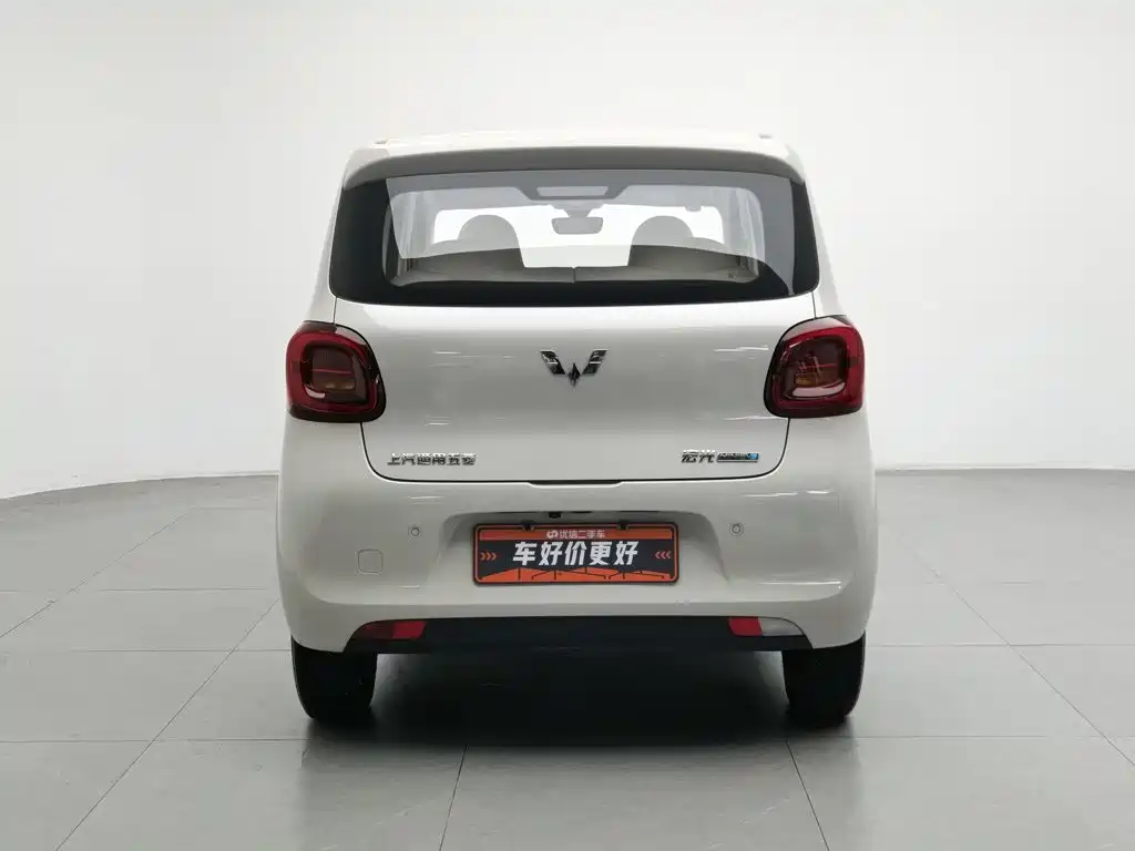 Wuling Hongguang MINIEV 2025