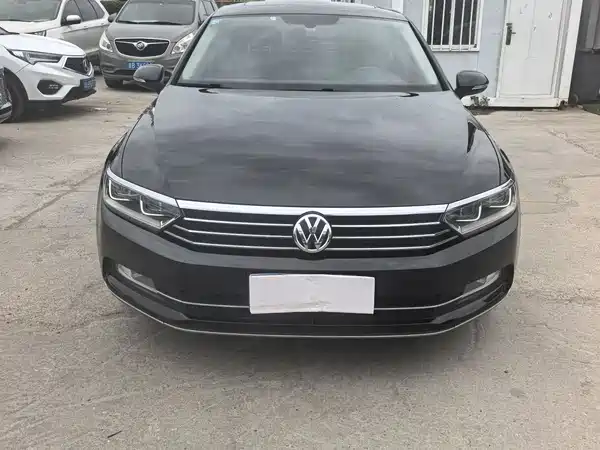 Volkswagen Magotan 2019
