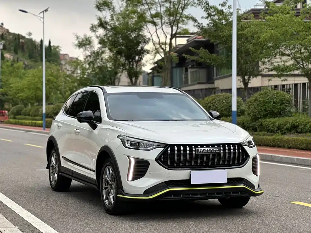 Haval Chitu 2022
