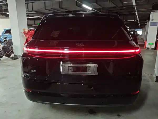 Li Auto L7 2024