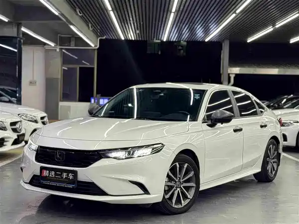 Honda Integra 2023