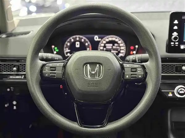 Honda Civic 2022