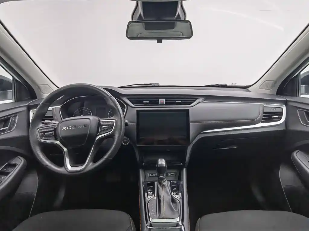 Roewe RX3 2021