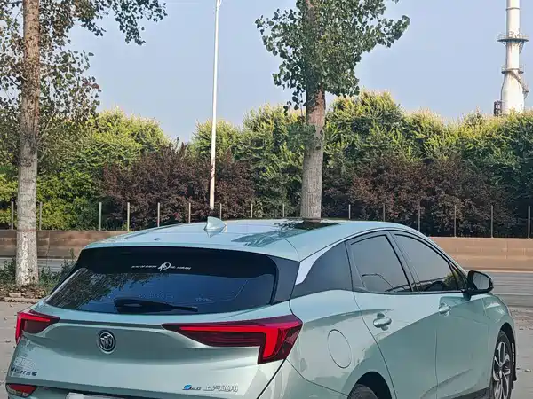 Buick Velite 6 2023