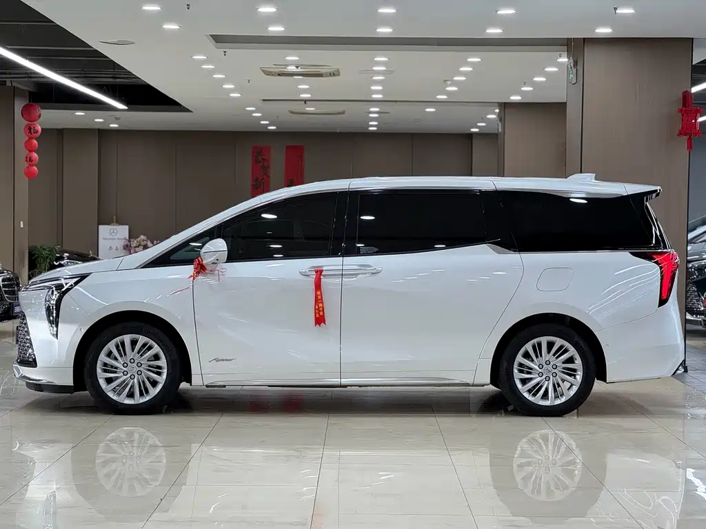 Buick Century 2025