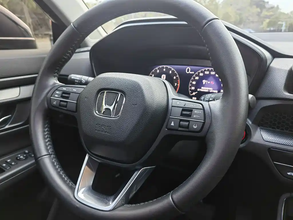 Honda Breeze 2024 — фото 13