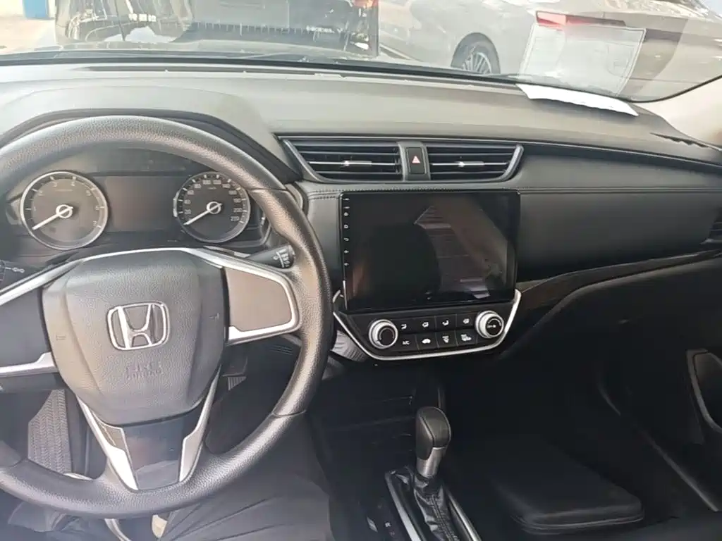 Honda Crider 2019 — фото 10