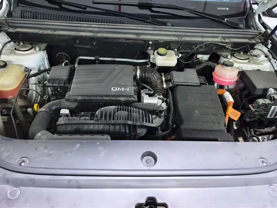BYD Pro New Energy 2022 — фото 10