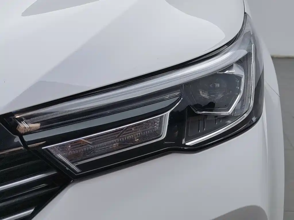 Roewe RX3 2021