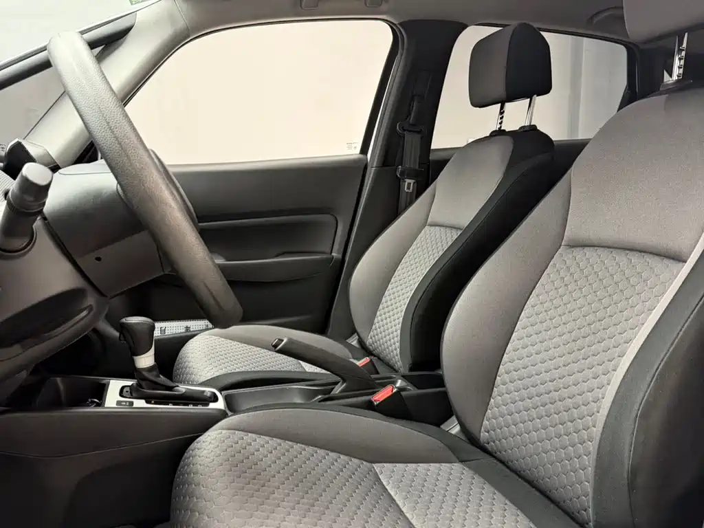Honda Fit 2021 — фото 11