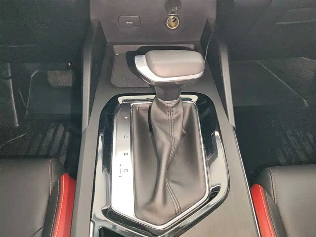Geely Emgrand S 2021 — фото 14
