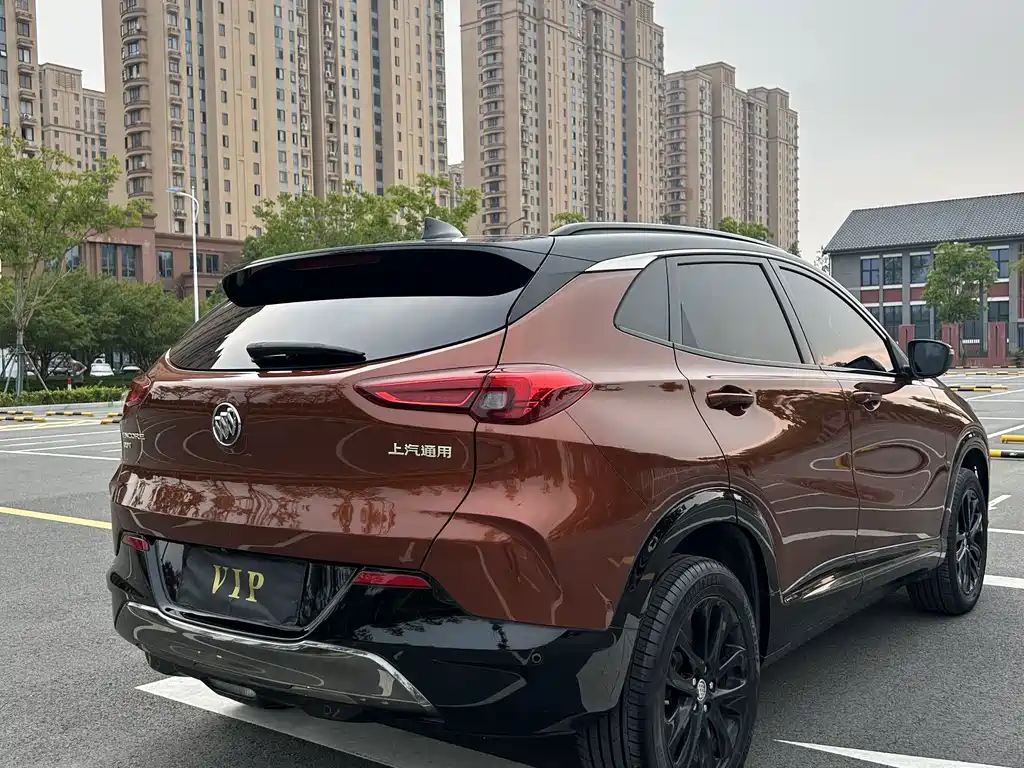 Buick Encore 2020