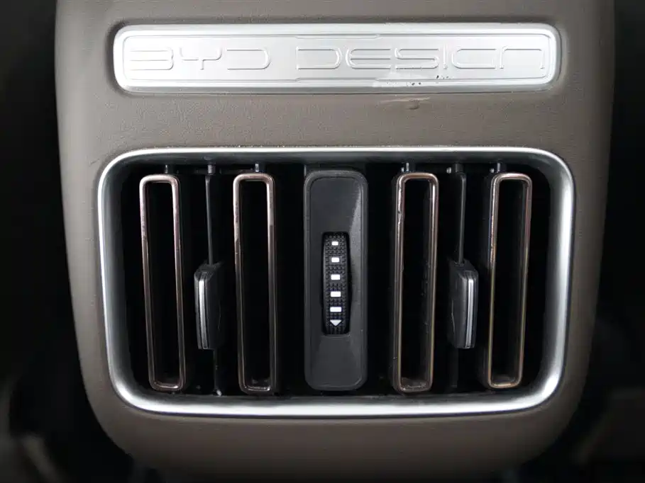 BYD Pro New Energy 2024 — фото 14
