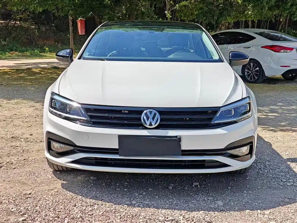 Volkswagen Lamando 2022