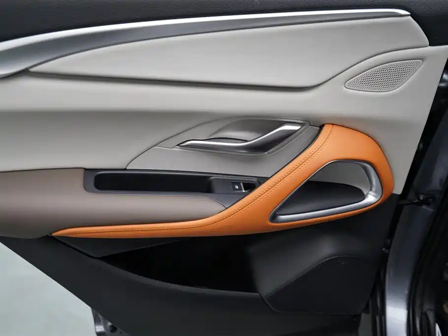 BYD Pro New Energy 2024 — фото 11
