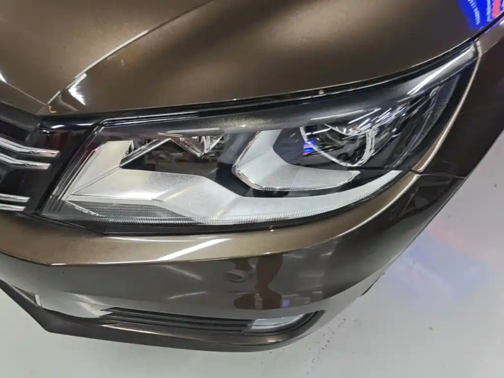 Volkswagen Tiguan 2015 — фото 24