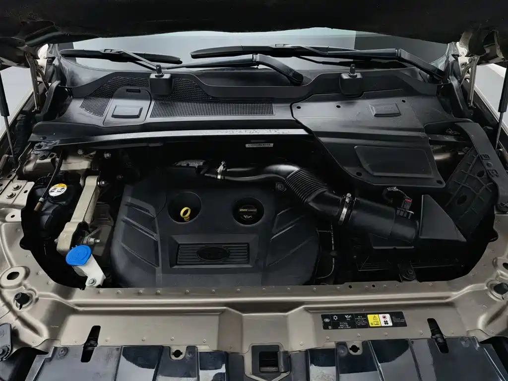 Land Rover Discovery Sport 2015