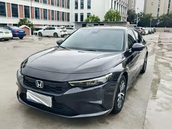 Honda Integra 2023