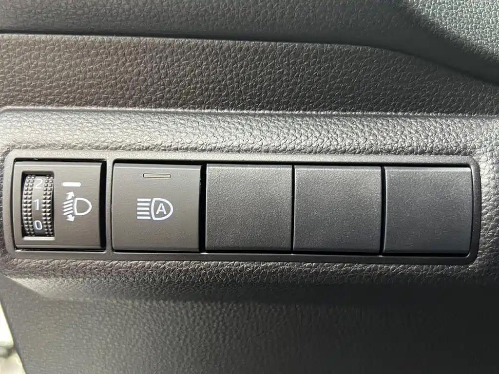 Toyota Levin 2023 — фото 20