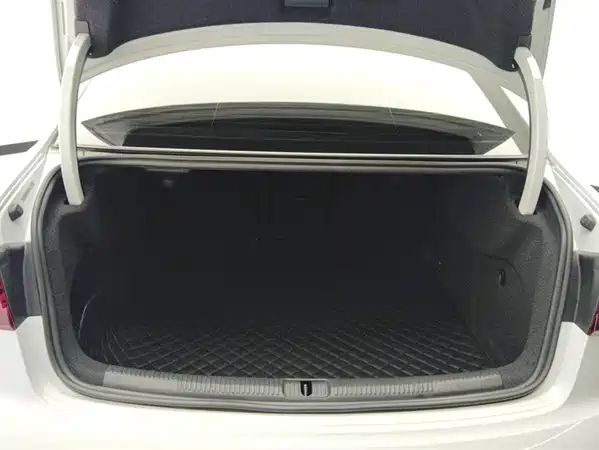Audi A3 2020