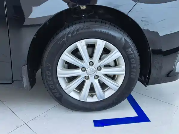 GAC Trumpchi M6 2020