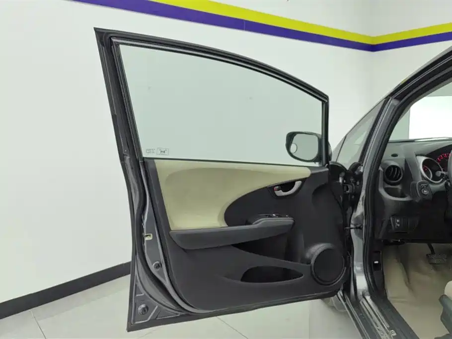 Honda Fit 2012