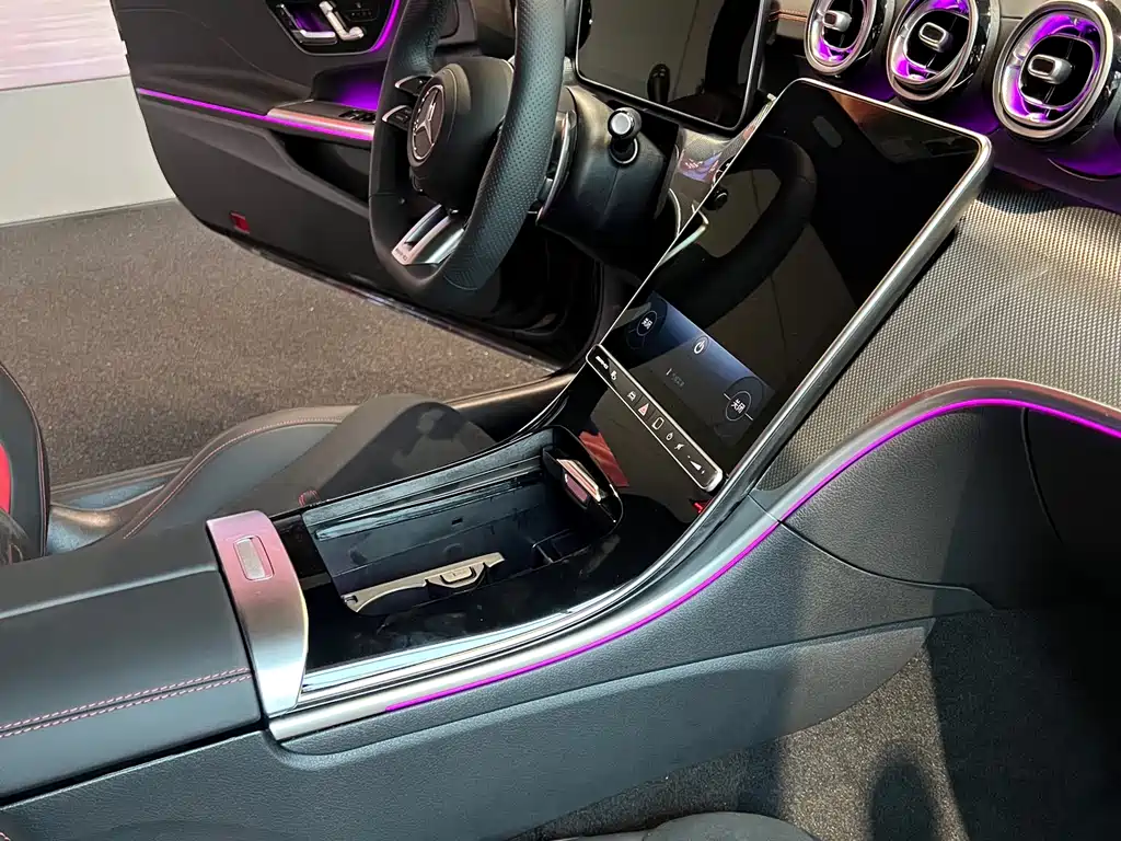 Mercedes-Benz CLE AMG