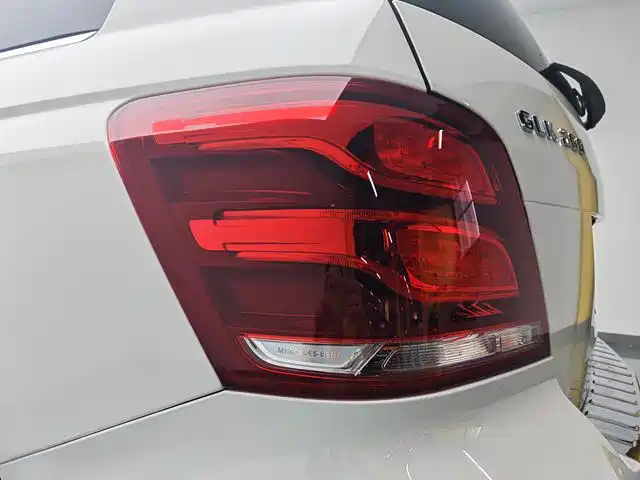 Mercedes-Benz GLK-Class 2015 — фото 8