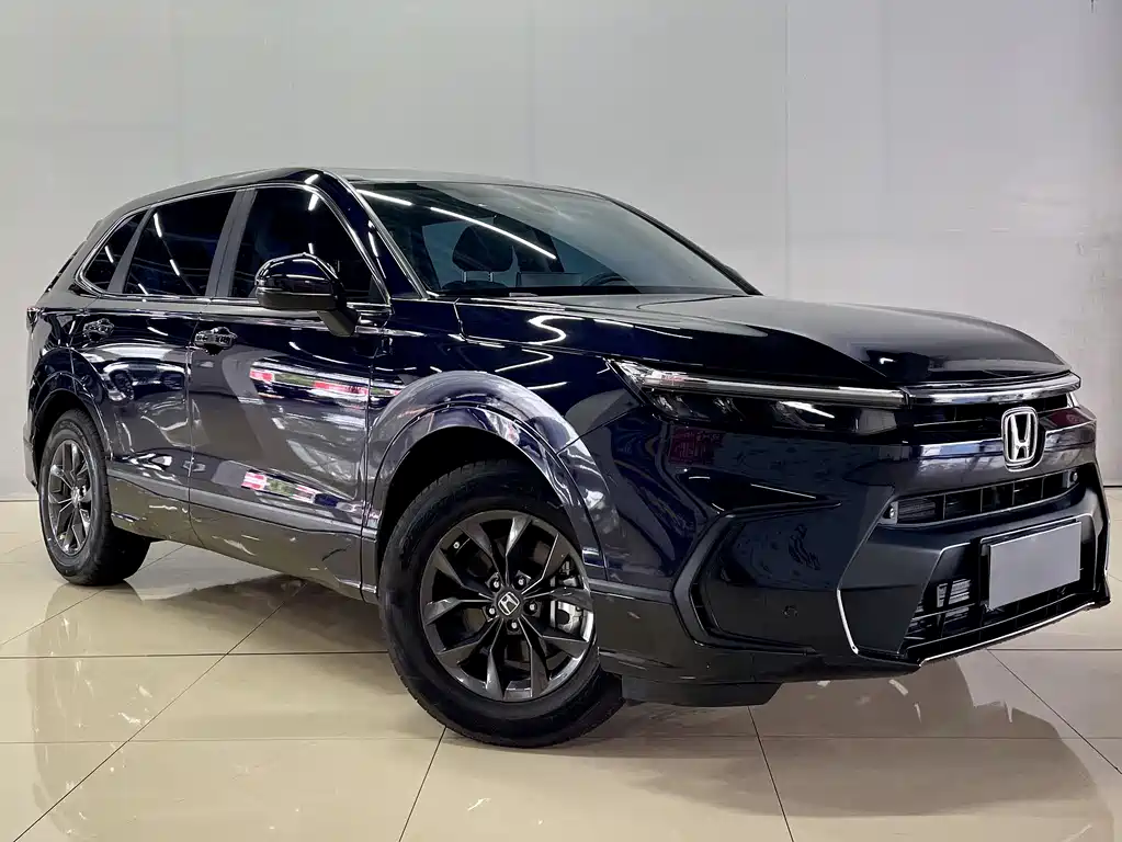 Honda Breeze 2023