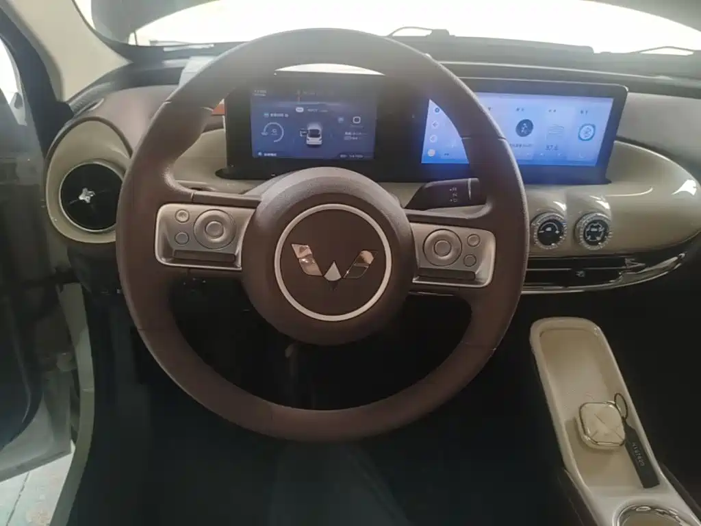 Wuling Bingo 2025