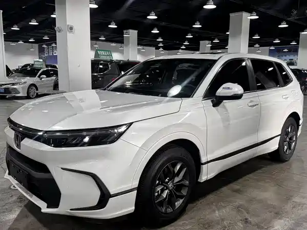 Honda Breeze 2023