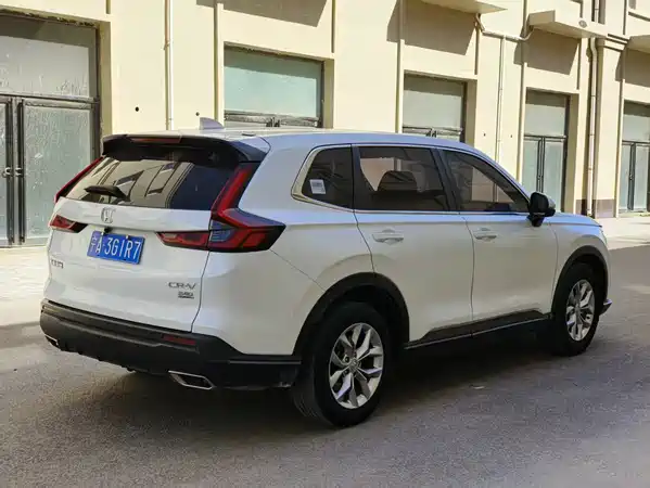 Honda CR-V 2023