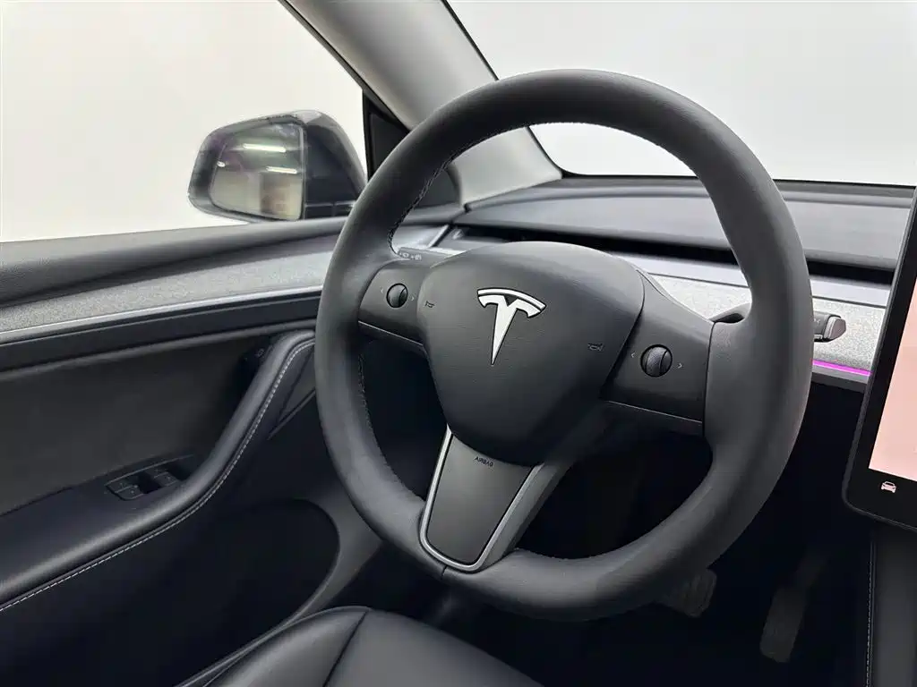 Tesla Model Y 2024 — фото 9