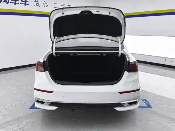 Kia K3 2020