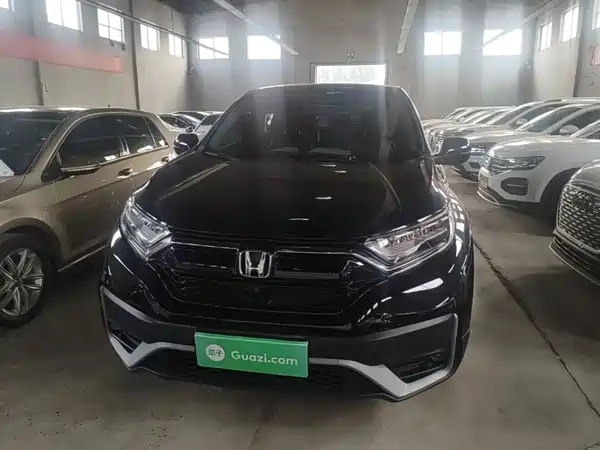 Honda CR-V 2022