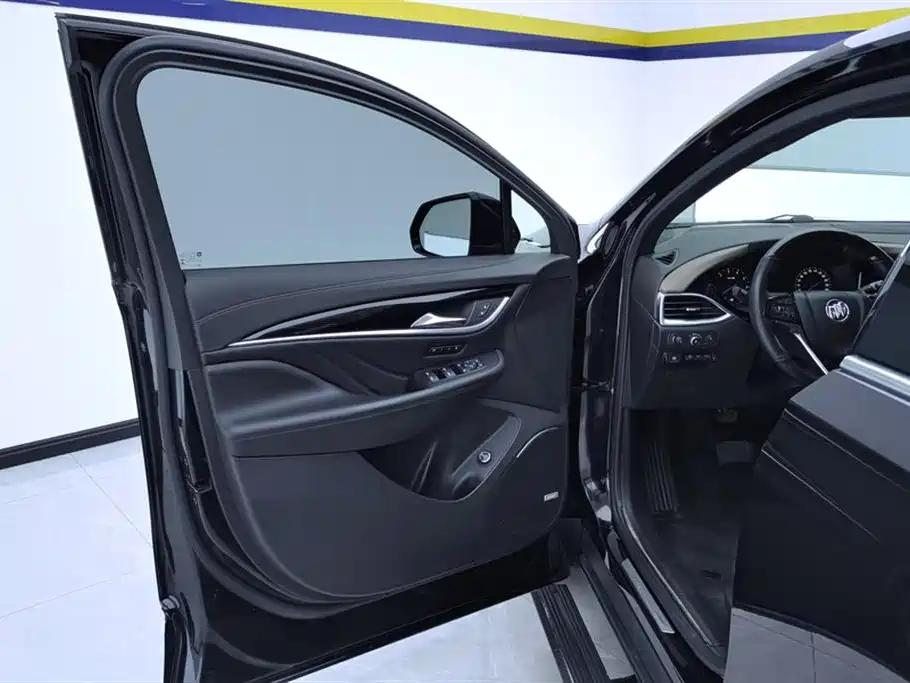 Buick Enclave 2020