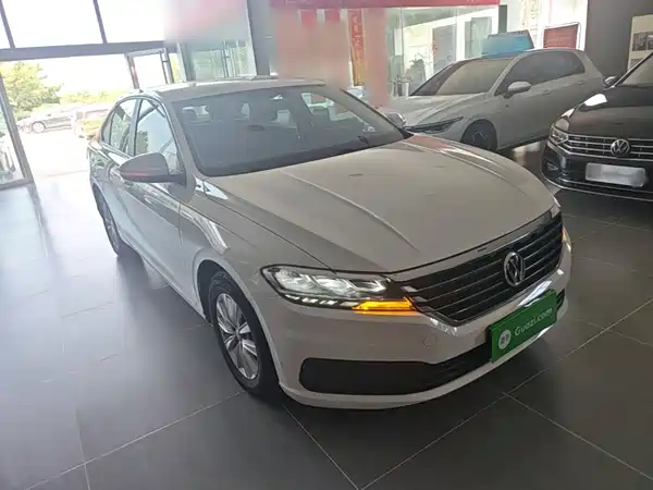 Volkswagen Lavida 2019