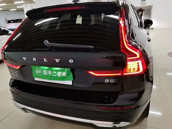 Volvo XC60 2023